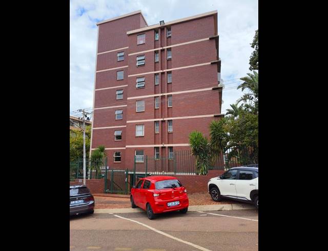 2 BEDROOM APARTMENT FOR SALE IN WONDERBOOM SOUTH